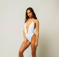 Guaraná One Piece - White