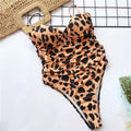 Halle One Piece Swimsuit