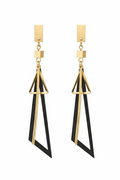 Silver Earrings for Women – Classic Style