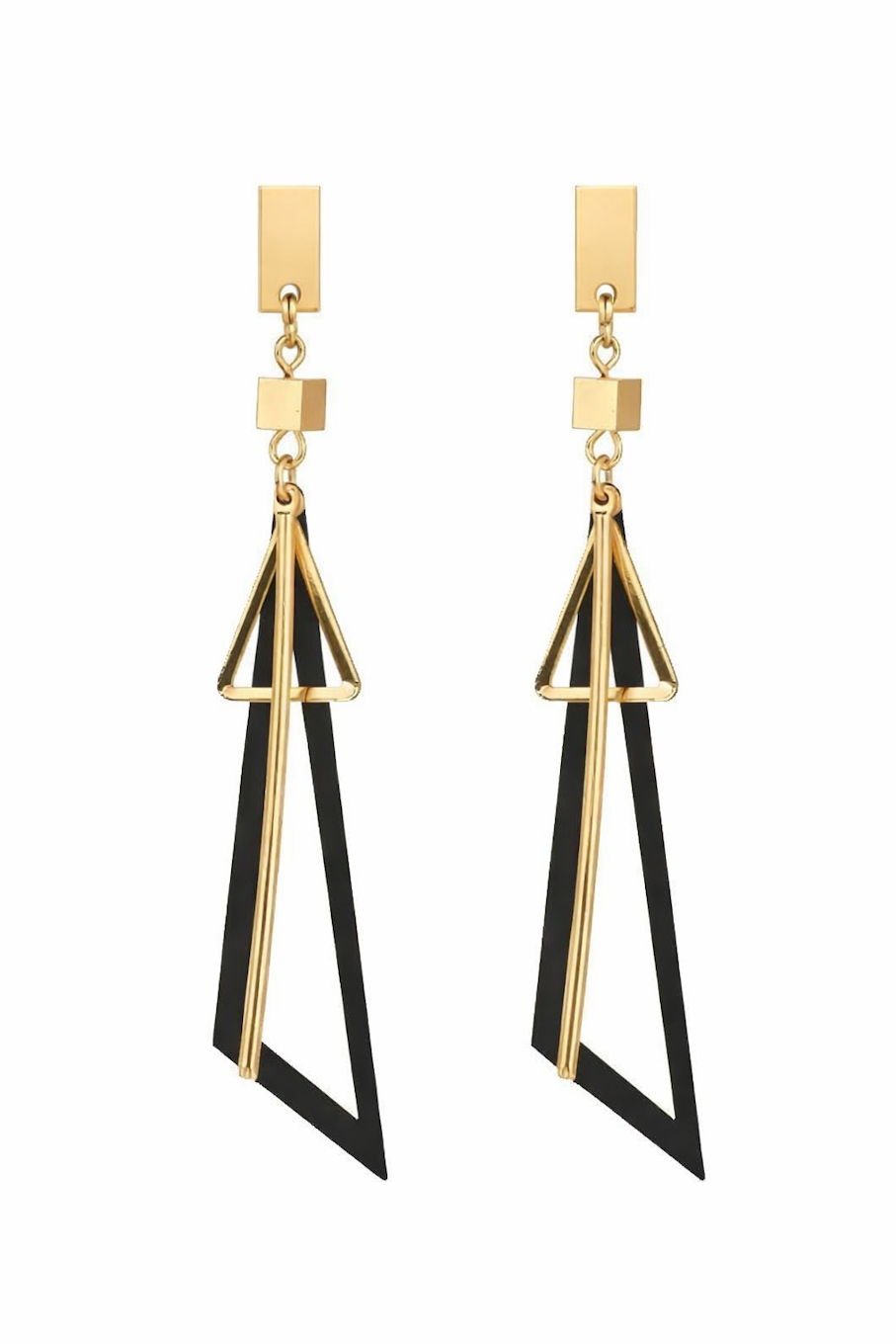 Silver Earrings for Women – Classic Style