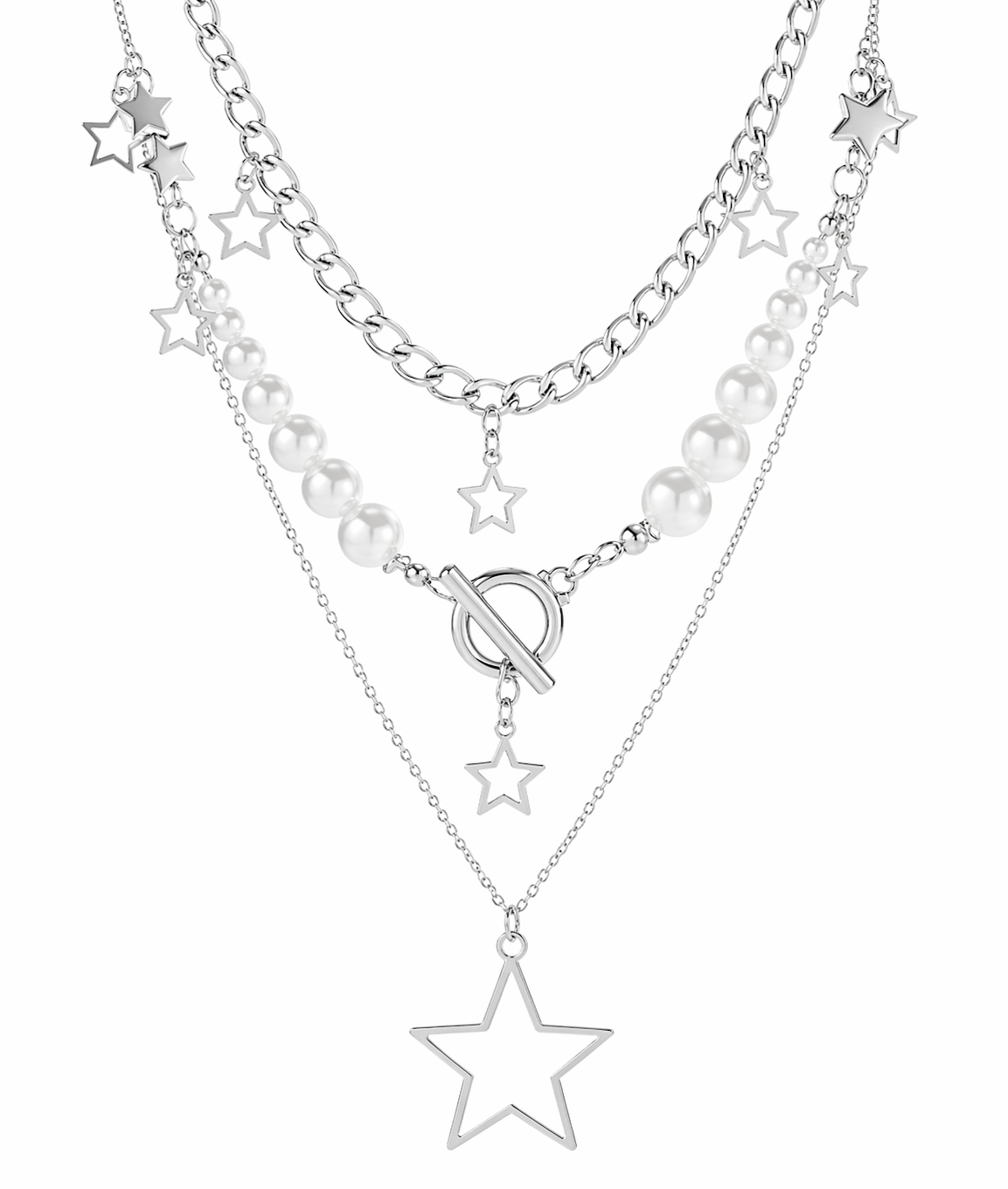 Party Wear Necklace for Women